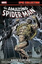 【中古】【輸入品・未使用】Amazing Spider-Man Epic Collection: Kraven's Last Hunt (English Edition)(3)