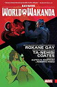 【中古】【輸入品・未使用】Black Panther: World of Wakanda (Black Panther: World of Wakanda (2...