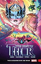 【中古】【輸入品・未使用】The Mighty Thor Vol. 3: Asgard/Shi'ar War: The Asgard/Shi'ar War (The Mighty Thor (2015-2018)) (English Edition)