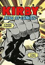 【中古】【輸入品・未使用】Kirby: King of Comics (Anniversary Edition) (English Edition)