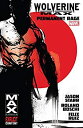 【中古】【輸入品・未使用】Wolverine MAX Vol. 1: Permanent Rage (English Edition)(3)