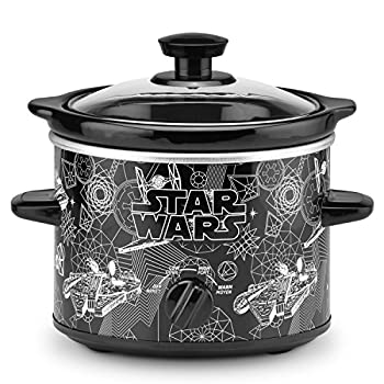 【中古】【輸入品・未使用】Star Wars 2-Quart Slow Cooker【メーカー名】【メーカー型番】LSW-200CN【ブランド名】disney【商品説明】Star Wars 2-Quart Slow Cooker当店では初期...