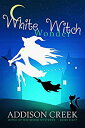 【中古】【輸入品・未使用】White Witch Wonder (Witch of Mintwood Book 8) (English Edition)
