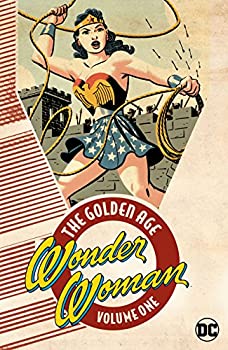 【中古】【輸入品・未使用】Wonder Woman: The Golden Age Vol. 1 (Sensation Comics (1942-1952)) (English Edition)