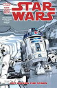 【中古】【輸入品・未使用】Star Wars Vol. 6: Out Among The Stars (Star Wars (2015-2019)) (Engl...