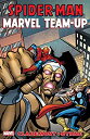 【中古】【輸入品・未使用】Spider-Man: Marvel Team-Up by Claremont and Byrne (Marvel Team-Up (1972-1985)) (English Edition)