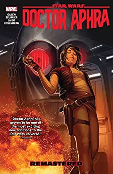 【中古】【輸入品・未使用】Star Wars: Doctor Aphra Vol. 3: Remastered (Star Wars: Doctor Aphra...