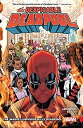 【中古】【輸入品・未使用】Despicable Deadpool Vol. 3: The Marvel Universe Kills Deadpool (Des...