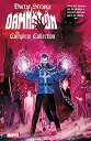 yÁzyAiEgpzDoctor Strange: Damnation - Complete Collection (Doctor Strange: Damnation (2018)) (English Edition)