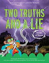 yÁzyAiEgpzTwo Truths and a Lie: Forces of Nature (English Edition)