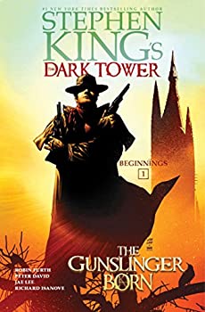 【中古】【輸入品 未使用】The Gunslinger Born (Stephen King 039 s The Dark Tower: Beginnings Book 1) (English Edition)