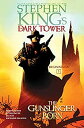 【中古】【輸入品・未使用】The Gunslinger Born (Stephen King's The Dark Tower: Beginnings Book 1) (English Edition)