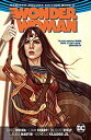 【中古】【輸入品・未使用】Wonder Woman: The Rebirth Deluxe Edition -? Book 2 (Wonder Woman (2016-)) (English Edition)