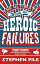 【中古】【輸入品・未使用】The Ultimate Book of Heroic Failures (English Edition)