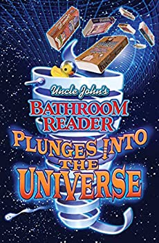 【中古】【輸入品・未使用】Uncle John's Bathroom Reader Plunges into the Universe (English Edition)【メーカー名】Wizkids【メーカー型番】【ブランド名】WizKids【商品説明】Uncle John's Bathroom Reader Plunges into the Universe (English Edition)当店では初期不良に限り、商品到着から7日間は返品を 受付けております。映像作品には日本語吹き替え、日本語字幕が無い場合があり、プレーヤーによっては再生できませんので予めご了承ください。こちらは当店海外ショップで一般の方から買取した未使用・品です。通関検査の為、開封されることがございますので予めご了承くださいませ。買取した為、中古扱いとしております。他モールとの併売品の為、完売の際はご連絡致しますのでご了承ください。ご注文からお届けまで1、ご注文⇒ご注文は24時間受け付けております。2、注文確認⇒ご注文後、当店から注文確認メールを送信します。3、当店海外倉庫から当店日本倉庫を経由しお届けしますので10〜30営業日程度でのお届けとなります。4、入金確認⇒前払い決済をご選択の場合、ご入金確認後、配送手配を致します。5、日本国内倉庫到着後、検品し異常がなければ出荷⇒配送準備が整い次第、出荷致します。配送業者、追跡番号等の詳細をメール送信致します。6、日本国内倉庫到着⇒出荷後、1〜3日後に商品が到着します。　※離島、北海道、九州、沖縄は遅れる場合がございます。予めご了承下さい。お電話でのお問合せは少人数で運営の為受け付けておりませんので、メールにてお問合せお願い致します。営業時間　月〜金　10:00〜17:00初期不良以外でのお客様都合によるご注文後のキャンセル・返品はお受けしておりませんのでご了承下さい。
