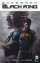 yÁzyAiEgpzSuperman: The Black Ring Vol. 2 (Superman - The Black Ring) (English Edition)