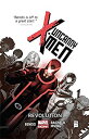 【中古】【輸入品・未使用】Uncanny X-Men Vol. 1: Revolution (English Edition)