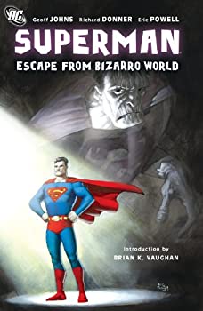 šۡ͢ʡ̤ѡSuperman: Escape From Bizarro World (Action Comics (1938-...