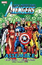 【中古】【輸入品・未使用】Avengers Assemble Vol. 3 (Avengers (1998-2004)) (English Edition)