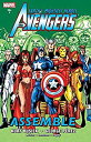 【中古】【輸入品・未使用】Avengers Assemble Vol. 3 (Avengers (1998-2004)) (English Edition)(3)