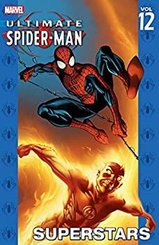 yÁzyAiEgpzUltimate Spider-Man Vol. 12: Superstars (Ultimate Spider-Man (Graphic Novels)) (English Edition)