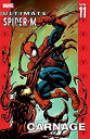 yÁzyAiEgpzUltimate Spider-Man Vol. 11: Carnage (Ultimate Spider-Man (Graphic Novels)) (English Edition)