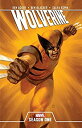 【中古】【輸入品・未使用】Wolverine: Season One (English Edition)(3)