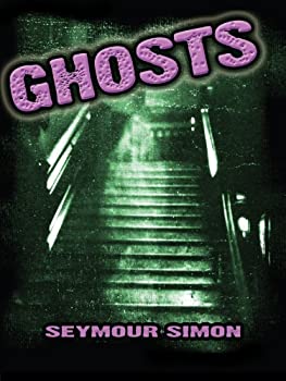 【中古】【輸入品・未使用】Ghosts (English Edition) 1