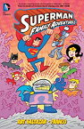 【中古】【輸入品・未使用】Superman Family Adventures Vol. 2 (English Edition)