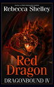 【中古】【輸入品・未使用】Dragonbound IV: Red Dragon (English Edition)(3)