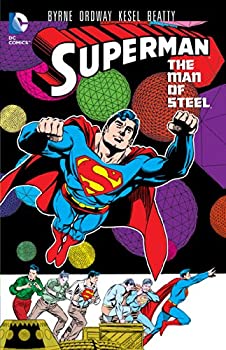 šۡ͢ʡ̤ѡSuperman: The Man of Steel Vol. 7 (Superman: The Man of Steel (1991-2003)) (English Edition)