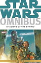 【中古】【輸入品・未使用】Star Wars Omnibus: Shadows of the Empire (Star Wars: The Rebellion) (English Edition)
