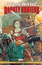 【中古】【輸入品・未使用】Star Wars: The Bounty Hunters (Star Wars: The Empire) (English Edition)