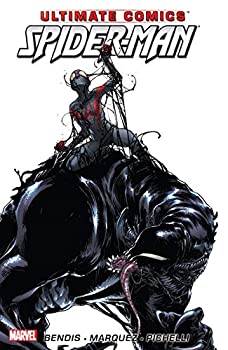 yÁzyAiEgpzUltimate Comics Spider-Man by Brian Michael Bendis Vol. 4 (English Edition)