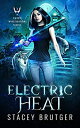 yÁzyAiEgpzElectric Heat (A Raven Investigations Novel Book 3) (English Edition)