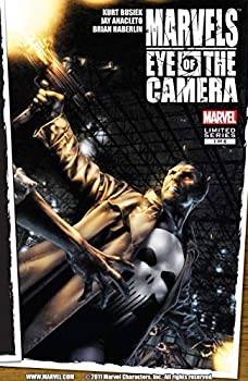 【中古】【輸入品・未使用】Marvels: Eye of the Camera #3 (of 6) (English Edition)