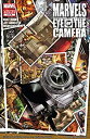 【中古】【輸入品・未使用】Marvels: Eye of the Camera #6 (of 6) (English Edition)【メーカー名】Toy Biz【メーカー型番】【ブランド名】Toy Biz【商品説明】Marvels: Eye of the Camera #6 (of 6) (English Edition)当店では初期不良に限り、商品到着から7日間は返品を 受付けております。映像作品には日本語吹き替え、日本語字幕が無い場合があり、プレーヤーによっては再生できませんので予めご了承ください。こちらは当店海外ショップで一般の方から買取した未使用・品です。通関検査の為、開封されることがございますので予めご了承くださいませ。買取した為、中古扱いとしております。他モールとの併売品の為、完売の際はご連絡致しますのでご了承ください。ご注文からお届けまで1、ご注文⇒ご注文は24時間受け付けております。2、注文確認⇒ご注文後、当店から注文確認メールを送信します。3、当店海外倉庫から当店日本倉庫を経由しお届けしますので10〜30営業日程度でのお届けとなります。4、入金確認⇒前払い決済をご選択の場合、ご入金確認後、配送手配を致します。5、日本国内倉庫到着後、検品し異常がなければ出荷⇒配送準備が整い次第、出荷致します。配送業者、追跡番号等の詳細をメール送信致します。6、日本国内倉庫到着⇒出荷後、1〜3日後に商品が到着します。　※離島、北海道、九州、沖縄は遅れる場合がございます。予めご了承下さい。お電話でのお問合せは少人数で運営の為受け付けておりませんので、メールにてお問合せお願い致します。営業時間　月〜金　10:00〜17:00初期不良以外でのお客様都合によるご注文後のキャンセル・返品はお受けしておりませんのでご了承下さい。