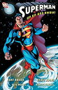 【中古】【輸入品・未使用】Superman: Up Up and Away (Superman (1939-2011) Book 2) (English Edi...