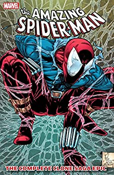 【中古】【輸入品・未使用】Spider-Man: The Complete Clone Saga Epic - Book Three (English Edition)【メーカー名】Toy Zany【メーカー型番】68034【ブランド名】T...