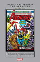 【中古】【輸入品・未使用】Avengers Masterworks Vol. 13 (Avengers (1963-1996)) (English Edition)