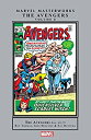 【中古】【輸入品・未使用】Avengers Masterworks Vol. 8 (Avengers (1963-1996)) (English Edition)【メーカー名】Ty【メーカー型番】41190【ブランド名】Ty【商品説明】Avengers Masterworks Vol. 8 (Avengers (1963-1996)) (English Edition)当店では初期不良に限り、商品到着から7日間は返品を 受付けております。映像作品には日本語吹き替え、日本語字幕が無い場合があり、プレーヤーによっては再生できませんので予めご了承ください。こちらは当店海外ショップで一般の方から買取した未使用・品です。通関検査の為、開封されることがございますので予めご了承くださいませ。買取した為、中古扱いとしております。他モールとの併売品の為、完売の際はご連絡致しますのでご了承ください。ご注文からお届けまで1、ご注文⇒ご注文は24時間受け付けております。2、注文確認⇒ご注文後、当店から注文確認メールを送信します。3、当店海外倉庫から当店日本倉庫を経由しお届けしますので10〜30営業日程度でのお届けとなります。4、入金確認⇒前払い決済をご選択の場合、ご入金確認後、配送手配を致します。5、日本国内倉庫到着後、検品し異常がなければ出荷⇒配送準備が整い次第、出荷致します。配送業者、追跡番号等の詳細をメール送信致します。6、日本国内倉庫到着⇒出荷後、1〜3日後に商品が到着します。　※離島、北海道、九州、沖縄は遅れる場合がございます。予めご了承下さい。お電話でのお問合せは少人数で運営の為受け付けておりませんので、メールにてお問合せお願い致します。営業時間　月〜金　10:00〜17:00初期不良以外でのお客様都合によるご注文後のキャンセル・返品はお受けしておりませんのでご了承下さい。