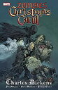 【中古】【輸入品・未使用】Zombies Christmas Carol (Marvel's Zombies Christmas Carol) (English Edition)