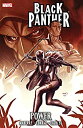 【中古】【輸入品・未使用】Black Panther: Power (Black Panther (2008-2010)) (English Edition)(3)