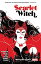 【中古】【輸入品・未使用】Scarlet Witch Vol. 1: Witches' Road (Scarlet Witch (2015-2017)) (English Edition)