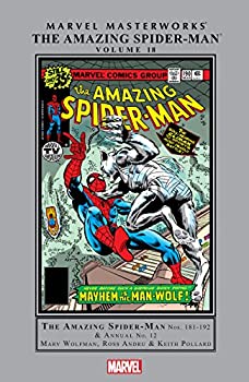 【中古】【輸入品・未使用】Amazing Spider-Man Masterworks Vol. 18 (Amazing Spider-Man (1963-1998)) (English Edition)【メーカー名】Funko【メーカー型番】BCC9401278【ブランド名】ファンコ(Funko)【商品説明】Amazing Spider-Man Masterworks Vol. 18 (Amazing Spider-Man (1963-1998)) (English Edition)当店では初期不良に限り、商品到着から7日間は返品を 受付けております。映像作品には日本語吹き替え、日本語字幕が無い場合があり、プレーヤーによっては再生できませんので予めご了承ください。こちらは当店海外ショップで一般の方から買取した未使用・品です。通関検査の為、開封されることがございますので予めご了承くださいませ。買取した為、中古扱いとしております。他モールとの併売品の為、完売の際はご連絡致しますのでご了承ください。ご注文からお届けまで1、ご注文⇒ご注文は24時間受け付けております。2、注文確認⇒ご注文後、当店から注文確認メールを送信します。3、当店海外倉庫から当店日本倉庫を経由しお届けしますので10〜30営業日程度でのお届けとなります。4、入金確認⇒前払い決済をご選択の場合、ご入金確認後、配送手配を致します。5、日本国内倉庫到着後、検品し異常がなければ出荷⇒配送準備が整い次第、出荷致します。配送業者、追跡番号等の詳細をメール送信致します。6、日本国内倉庫到着⇒出荷後、1〜3日後に商品が到着します。　※離島、北海道、九州、沖縄は遅れる場合がございます。予めご了承下さい。お電話でのお問合せは少人数で運営の為受け付けておりませんので、メールにてお問合せお願い致します。営業時間　月〜金　10:00〜17:00初期不良以外でのお客様都合によるご注文後のキャンセル・返品はお受けしておりませんのでご了承下さい。