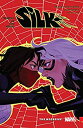 【中古】【輸入品・未使用】Silk Vol. 2: The Negative (Silk (2015-2017)) (English Edition)