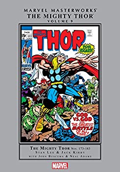 【中古】【輸入品・未使用】Thor Masterworks Vol. 9 (Thor (1966-1996)) (English Edition)【メーカー名】【メーカー型番】32880【ブランド名】ファンコ(Funko)【商品説明】Thor Masterworks Vol. 9 (Thor (1966-1996)) (English Edition)当店では初期不良に限り、商品到着から7日間は返品を 受付けております。映像作品には日本語吹き替え、日本語字幕が無い場合があり、プレーヤーによっては再生できませんので予めご了承ください。こちらは当店海外ショップで一般の方から買取した未使用・品です。通関検査の為、開封されることがございますので予めご了承くださいませ。買取した為、中古扱いとしております。他モールとの併売品の為、完売の際はご連絡致しますのでご了承ください。ご注文からお届けまで1、ご注文⇒ご注文は24時間受け付けております。2、注文確認⇒ご注文後、当店から注文確認メールを送信します。3、当店海外倉庫から当店日本倉庫を経由しお届けしますので10〜30営業日程度でのお届けとなります。4、入金確認⇒前払い決済をご選択の場合、ご入金確認後、配送手配を致します。5、日本国内倉庫到着後、検品し異常がなければ出荷⇒配送準備が整い次第、出荷致します。配送業者、追跡番号等の詳細をメール送信致します。6、日本国内倉庫到着⇒出荷後、1〜3日後に商品が到着します。　※離島、北海道、九州、沖縄は遅れる場合がございます。予めご了承下さい。お電話でのお問合せは少人数で運営の為受け付けておりませんので、メールにてお問合せお願い致します。営業時間　月〜金　10:00〜17:00初期不良以外でのお客様都合によるご注文後のキャンセル・返品はお受けしておりませんのでご了承下さい。