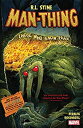 yÁzyAiEgpzMan-Thing by R.L. Stine (Man-Thing (2017)) (English Edition)