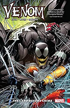 yÁzyAiEgpzVenom Vol. 2: Land Before Crime (Venom (2016-2018)) (English Edition)