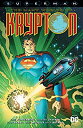 【中古】【輸入品・未使用】Superman: The Many Worlds of Krypton (The World of Krypton (1987-1988)) (English Edition)